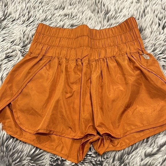 FP Free People Movement The Way Home Shorts New Size Small - Picture 3 of 8